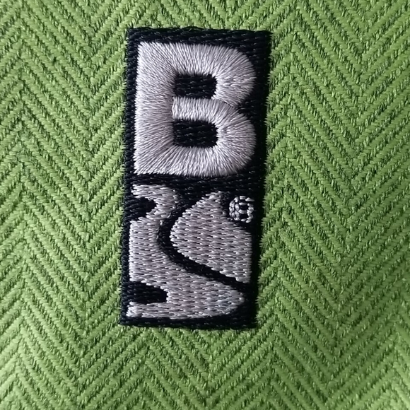 Bonfire Winter Jacket - Picture 3 of 5